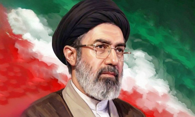 رهبر انقلاب