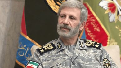 سردار حاتمی