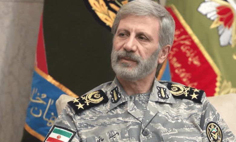 سردار حاتمی