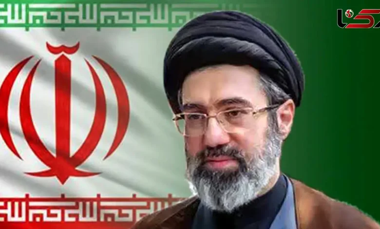 رهبر انقلاب